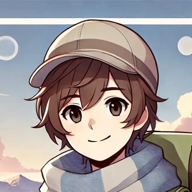 あお